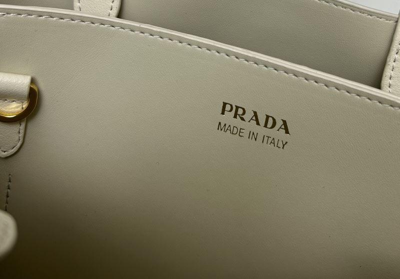 Prada Shopping Bags